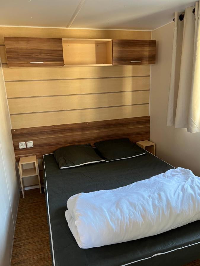 Mobilhome 4 Ca61 Vias Eksteriør bilde